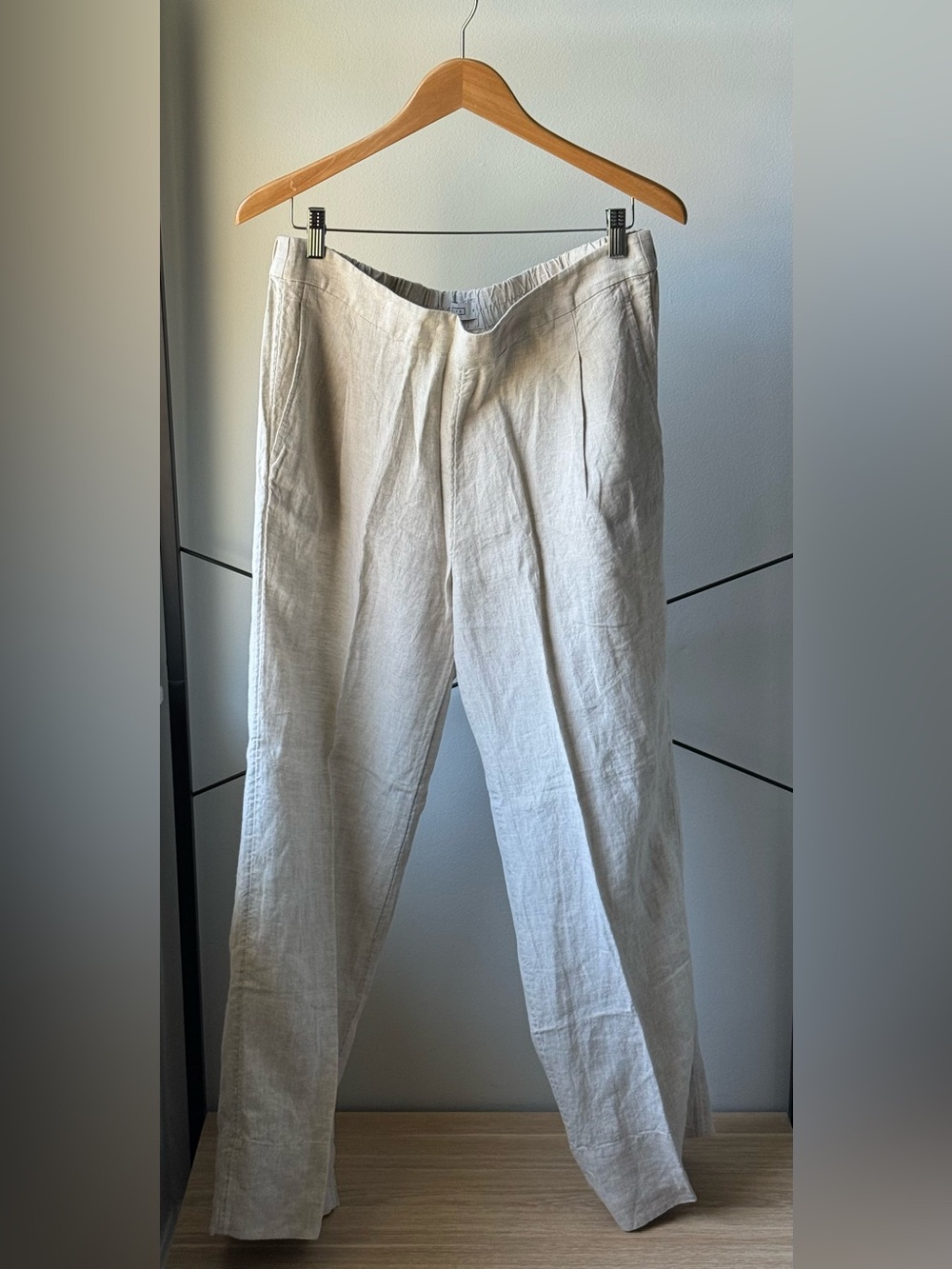AYR The Al Fresco Pant